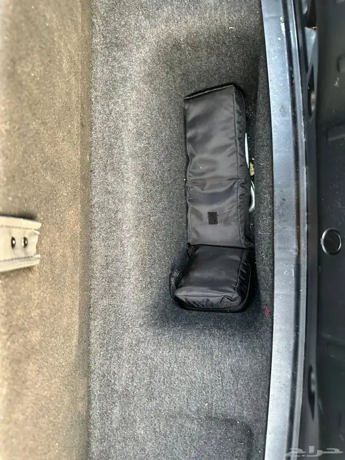 bmw 520i 2016 ممشى قليل نظيف جدا 47