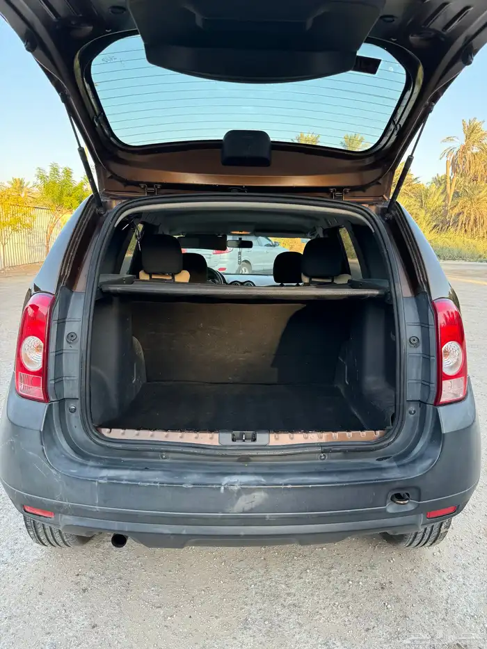 رينو داستر 2014 17