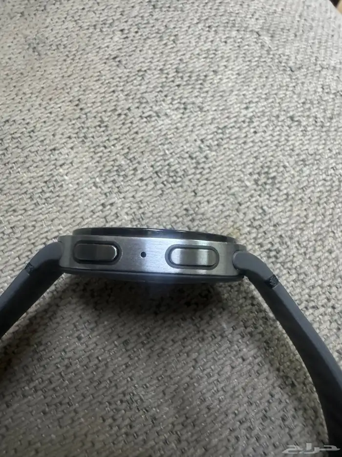 ساعه جلكسي 8 3