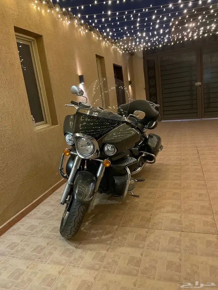 كاوازاكي فويجر 2012 4