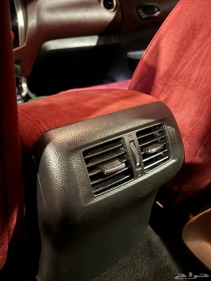 نيسان نافارا 2017 (قير اوتماتيك) 16