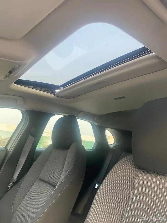 مازدا CX30 موديل 2024 للبيع أو التنازل 10