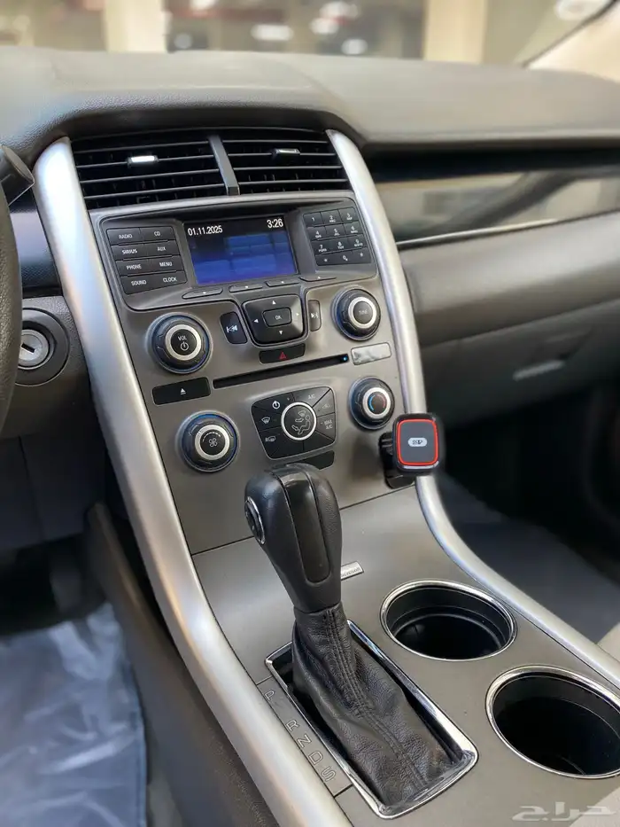 للبيع فورد ايدج 2013 21