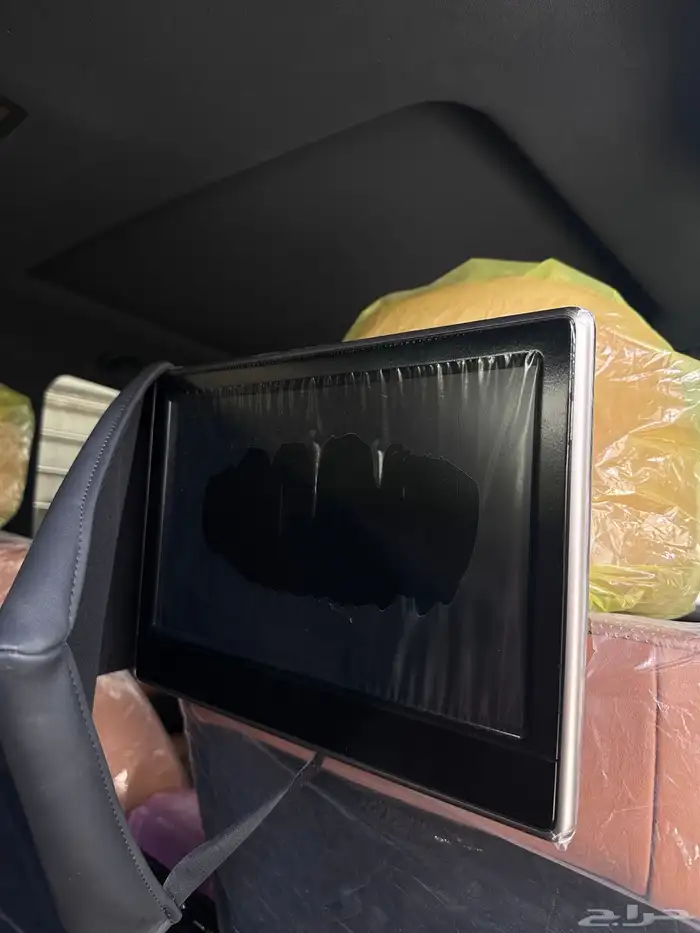 جيب لكزس بلاك ادشن 2021 ممشى قليل 32