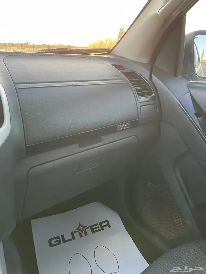 للبيع ايسوزو 2018 MUX دبل قير اتوماتيك 15