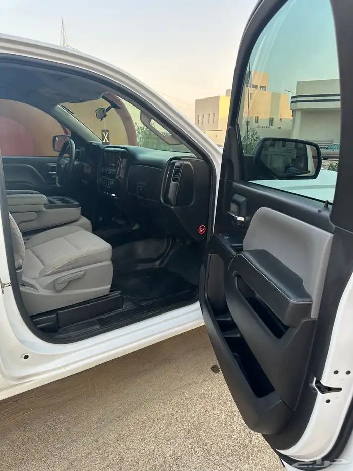 سلفرادو 2014 33