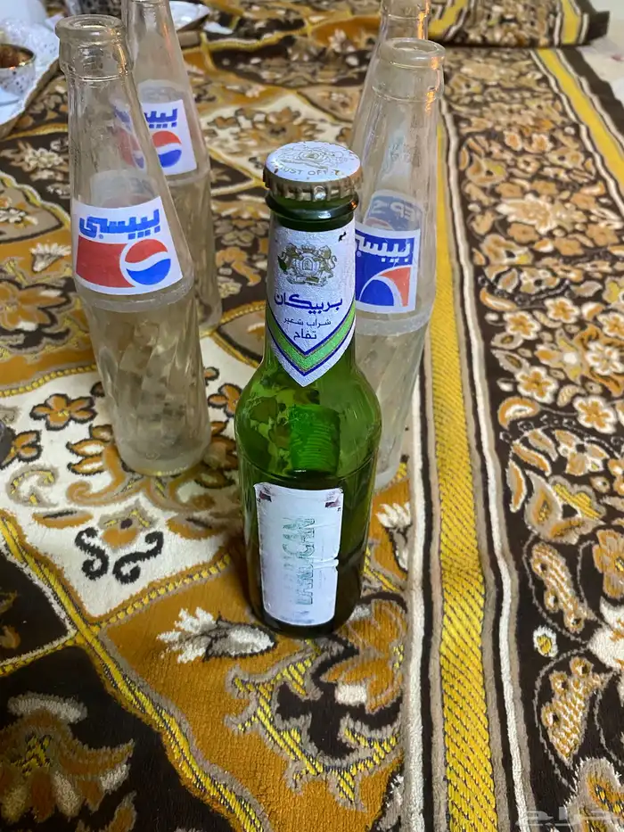 قواطي ببسي 1