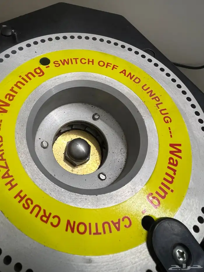 مطحنة قهوة انيفم ميلانو احترافية ايطالية 10