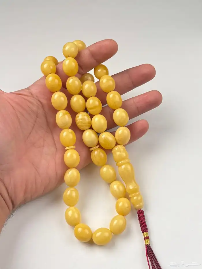 كهرمان بيض حمام سوبر قديم 2