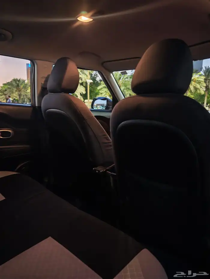 كيا سول نظظيف 44