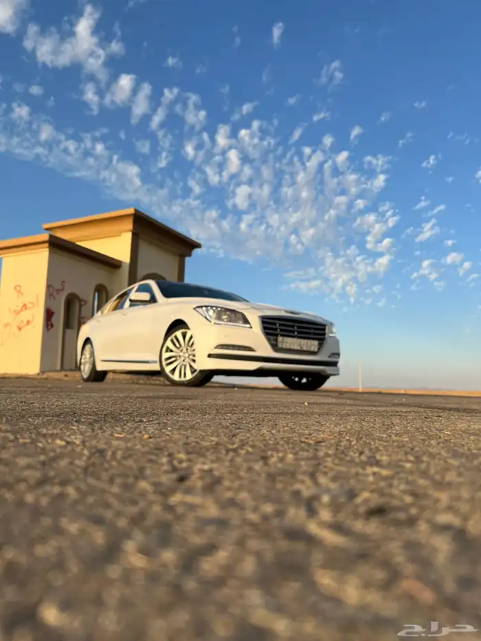 جينسس 2016 لؤلؤي 25