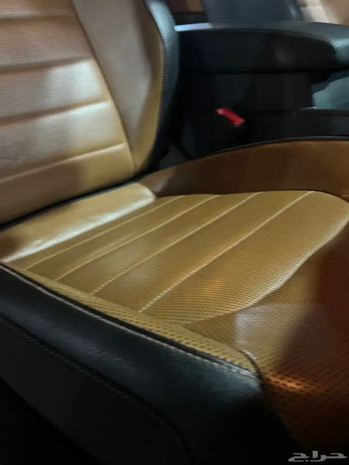 فولكس فاجن تيرامونت R-Line 2019 باسم (أمير) بحالة الوكالة 36