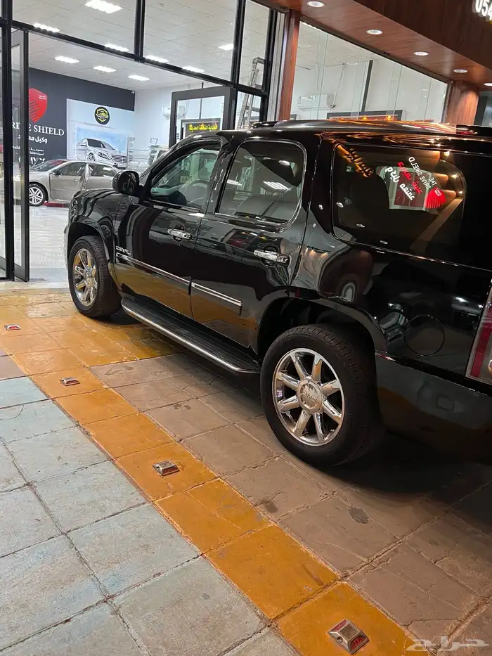 يوكن دينالي 2012 10