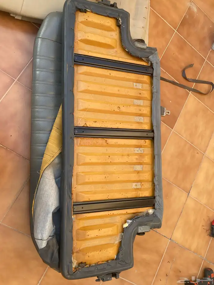 مراتب باترول خلفية من 89-97 3