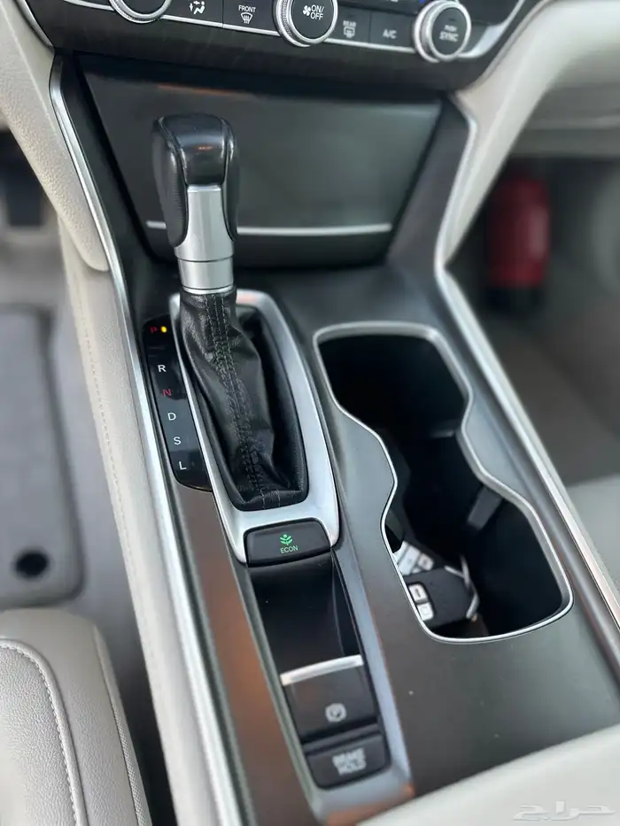 هوندا أكورد فل فتحة سقف 2020 بودي وكاله 22