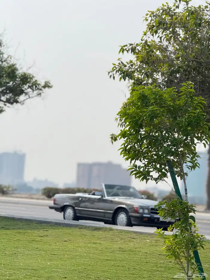 مرسيدس كلاسيك كشف 13