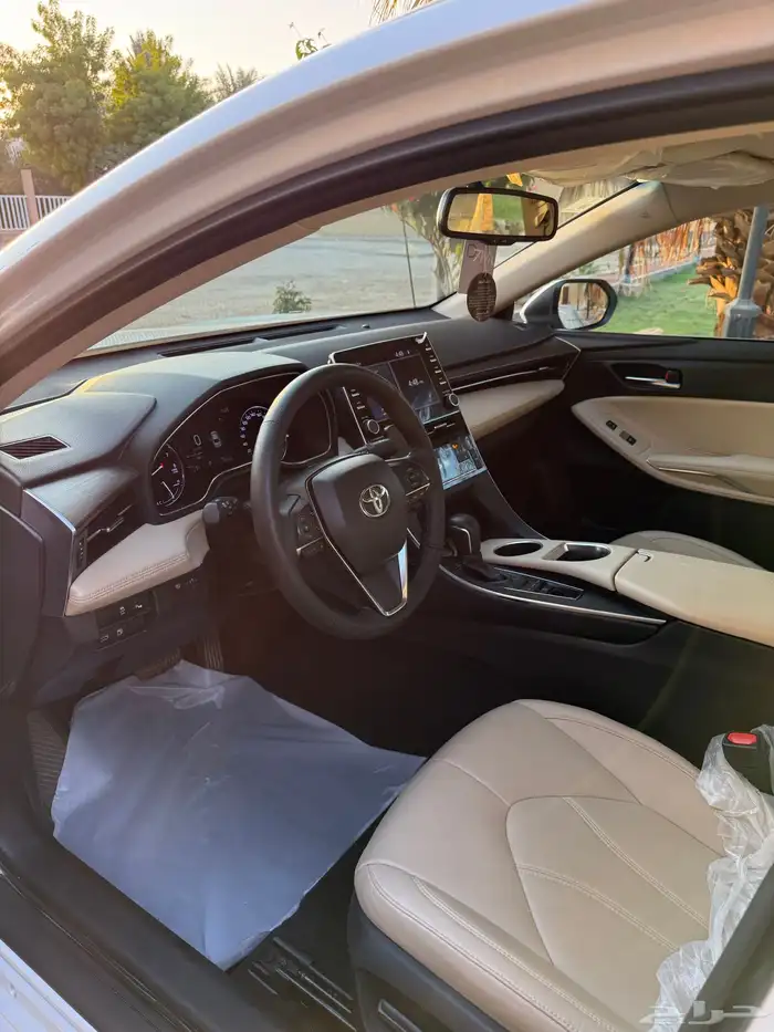 افالون 2021 ستاندر 4