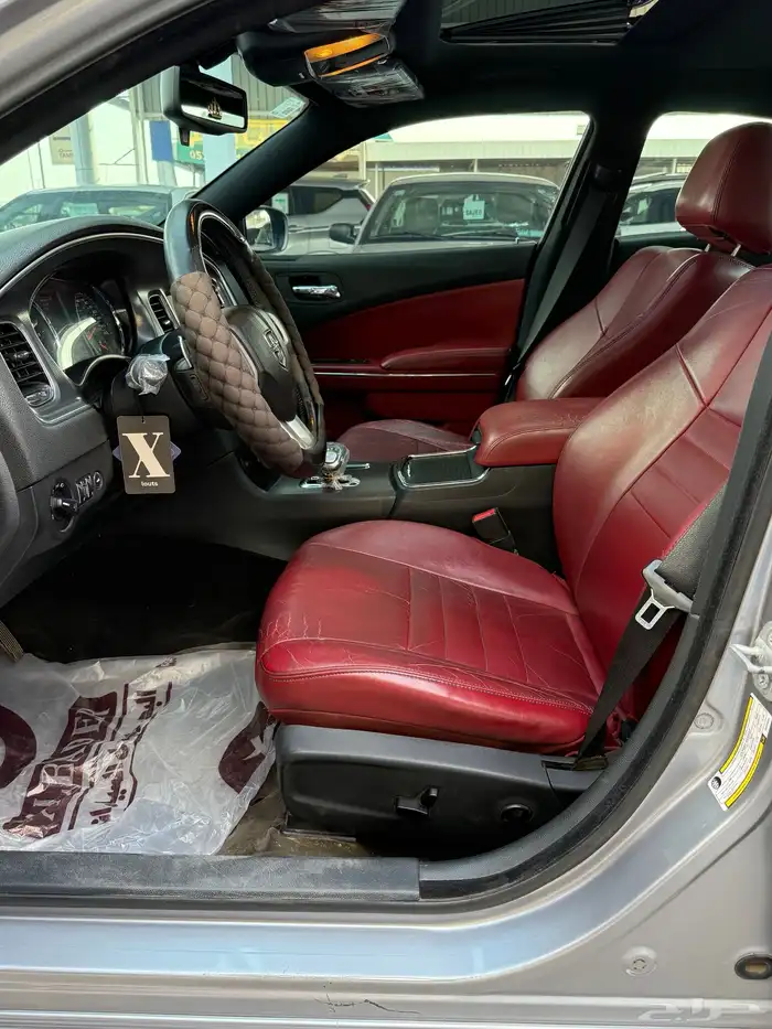 للبيع دوج تشارجر 2014 14