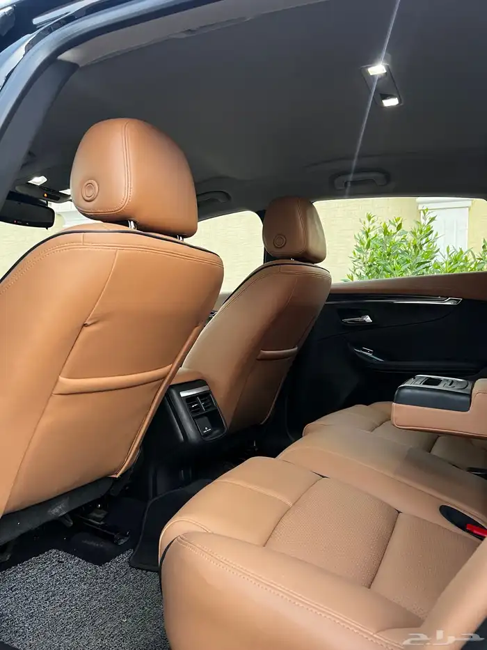 امبالا 4 سلندر نظيف 2018 21