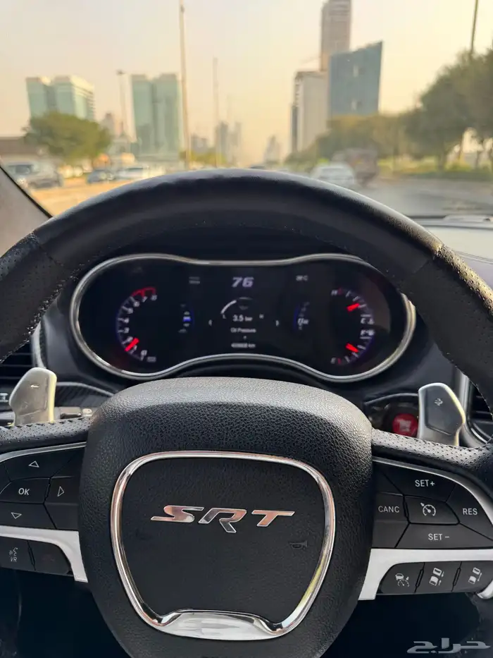 جيب قراند شروكي SRT 14