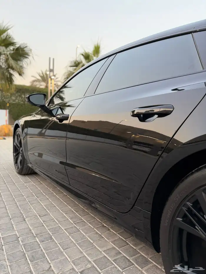 اودي A7 2019 ( S Line ) 7