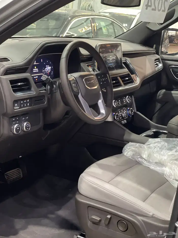 يوكن SLE دبل سعودي 2024 جديد اصفار 4