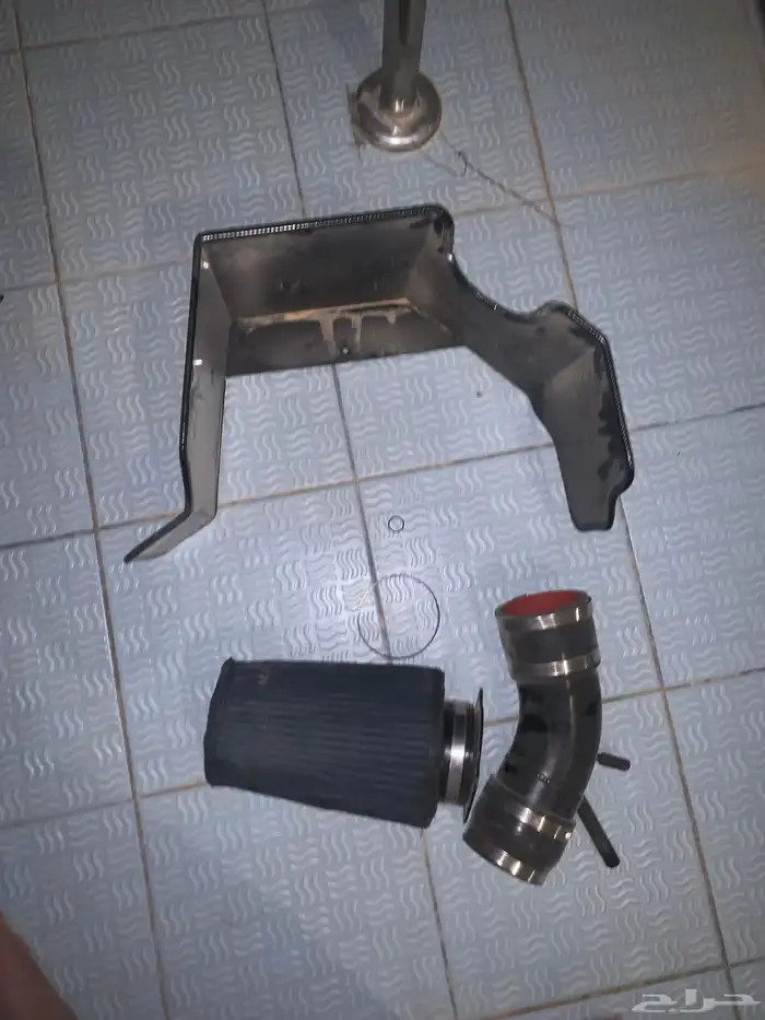 فلتر ابو حبل 3 انش 3