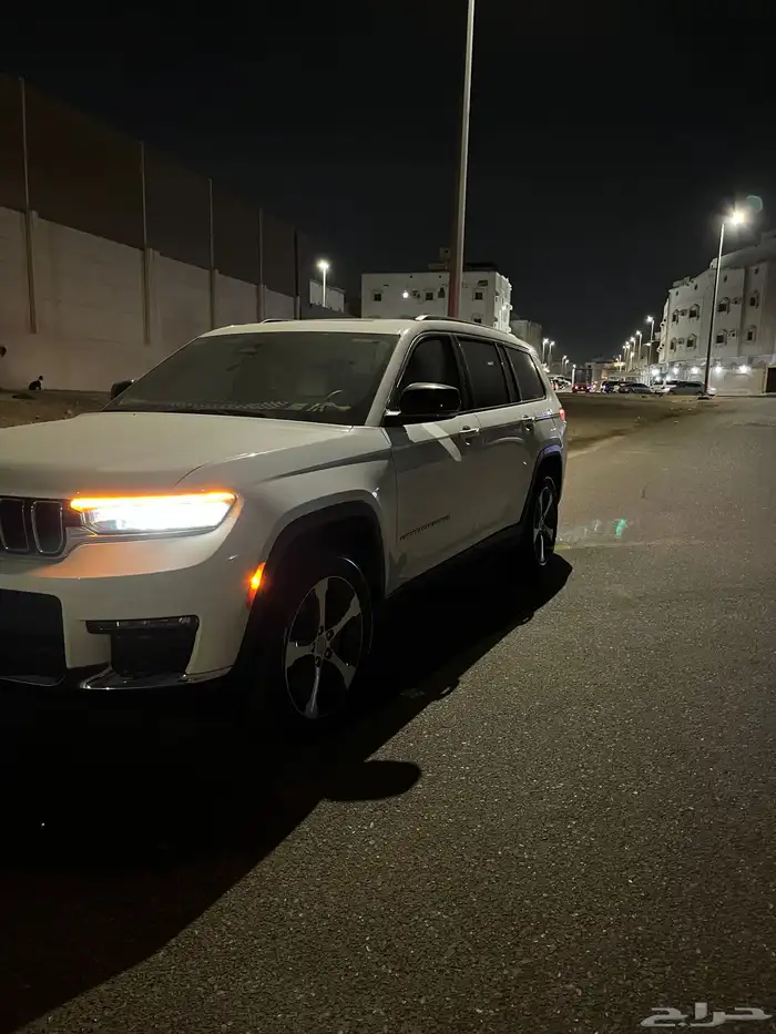 جيب شروكي ليمتد 14