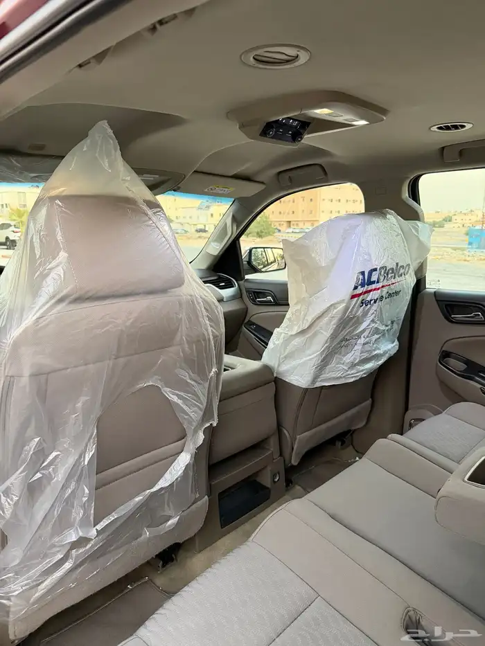 جي ام سي يوكن 2018 SLE تشيكات وكالة 41