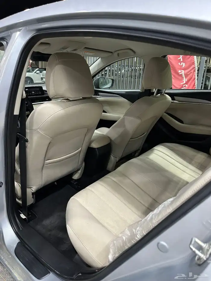 مازدا زوم 6 2020 فضي لدى معرض(عبيد الرشيدي) 24