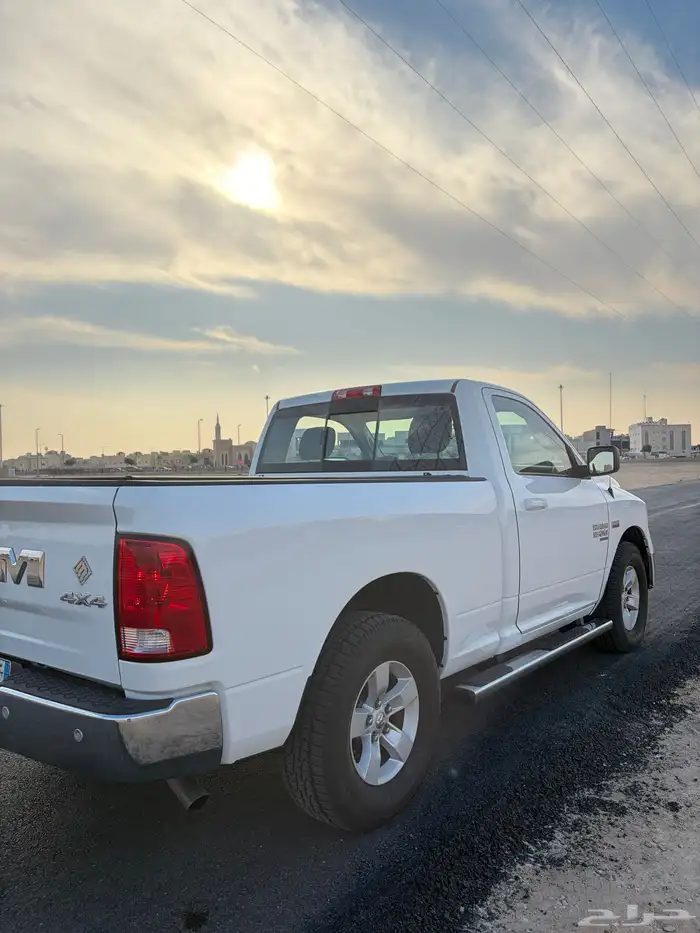 رام كلاسيك 2020 غمارة 0