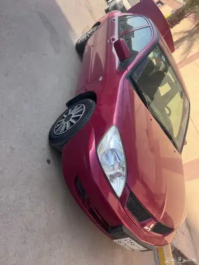 لانسر 2009 index