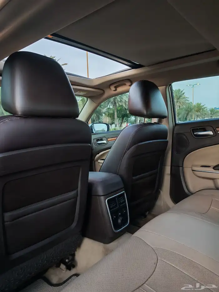 كلايسلر فل كامل هيمي 48