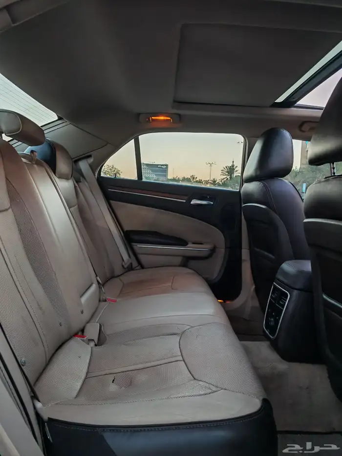 كلايسلر فل كامل هيمي 53