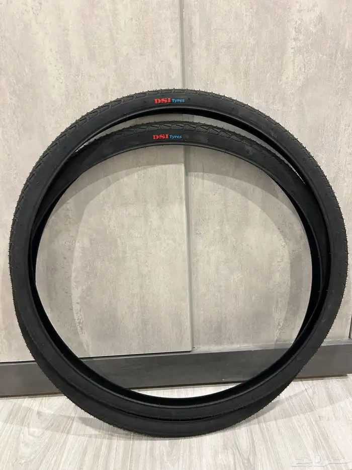 كفرات دراجه هوائيه 2