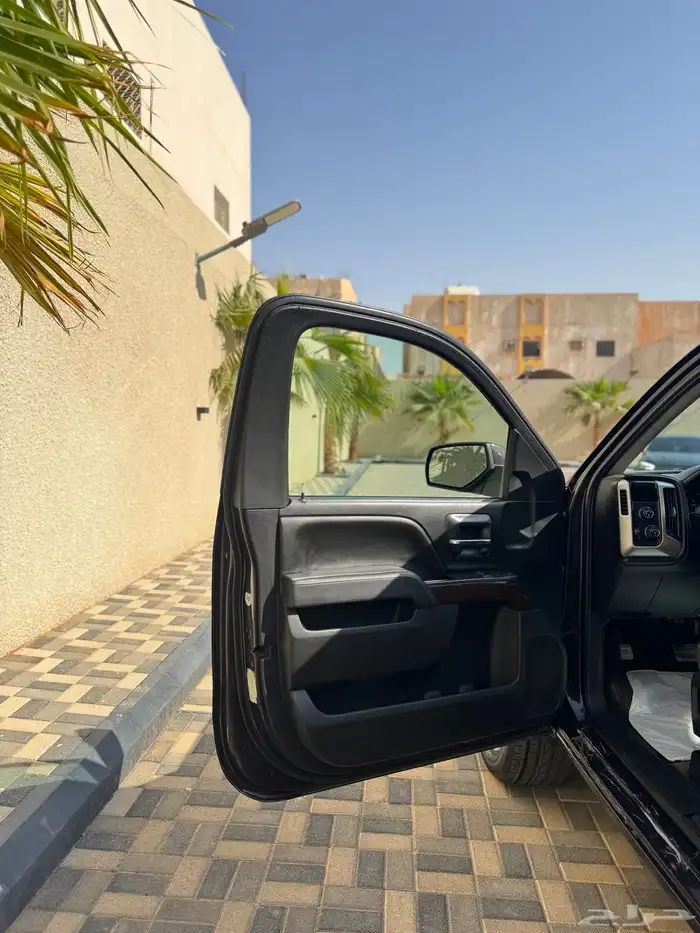 سييرا2016فل كامل دبل 10