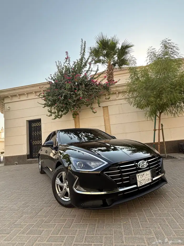 سوناتا 2020 مخززن 0