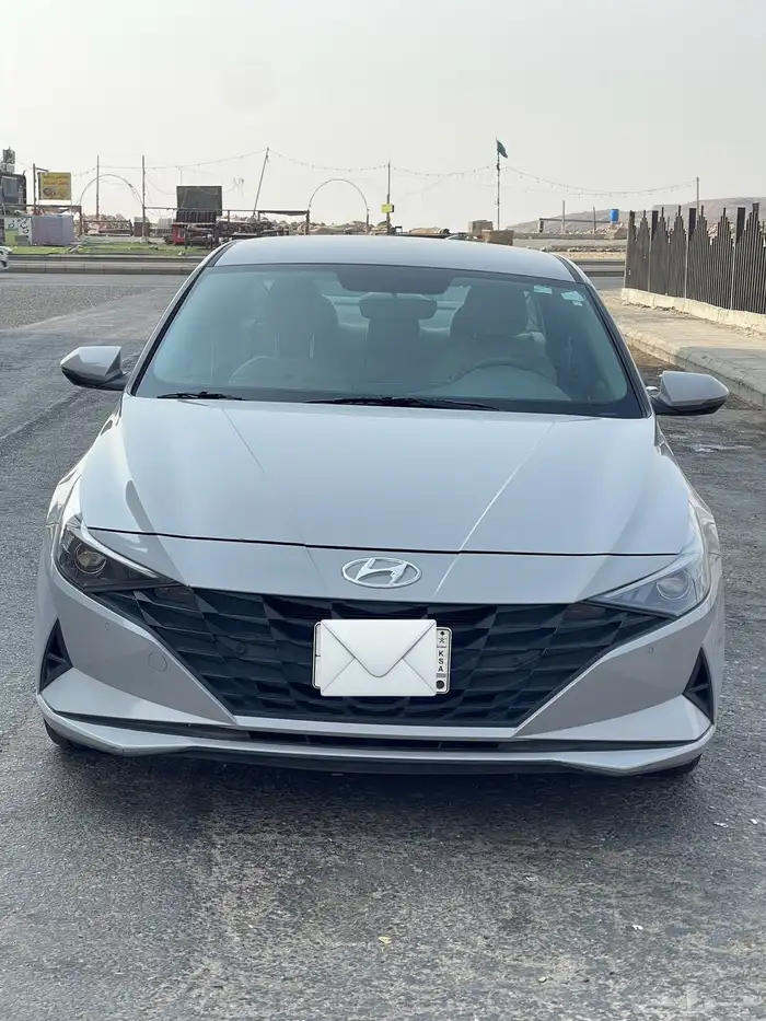 هونداي النتراء 2023 مكينه 2.0 0