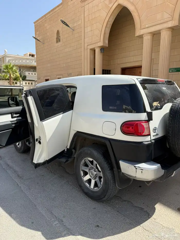 افجي 2015 تانكي كبير 1