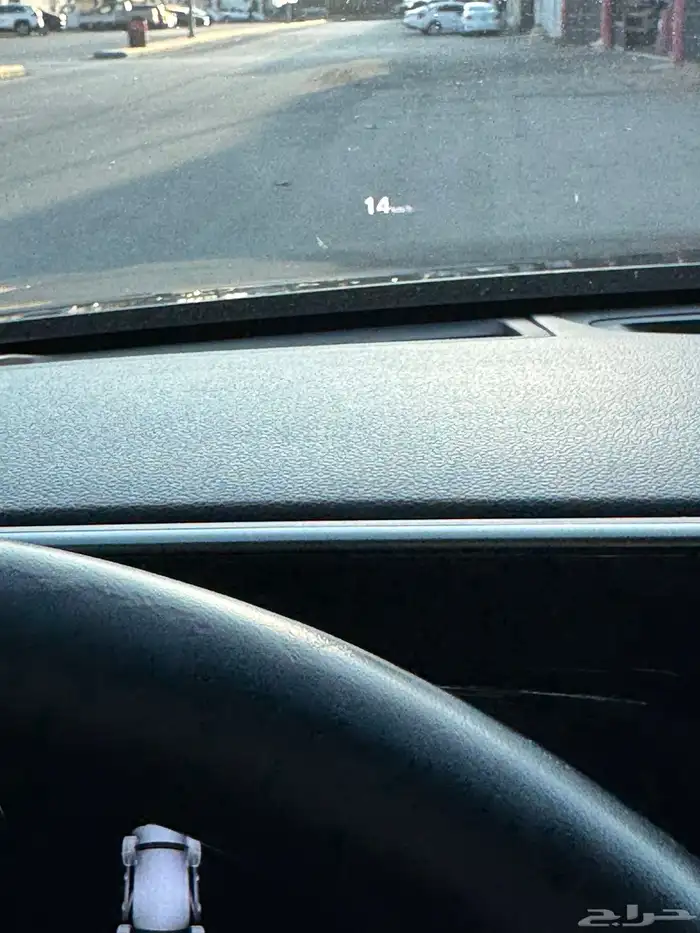 باليسيد 2021 ديزل 76