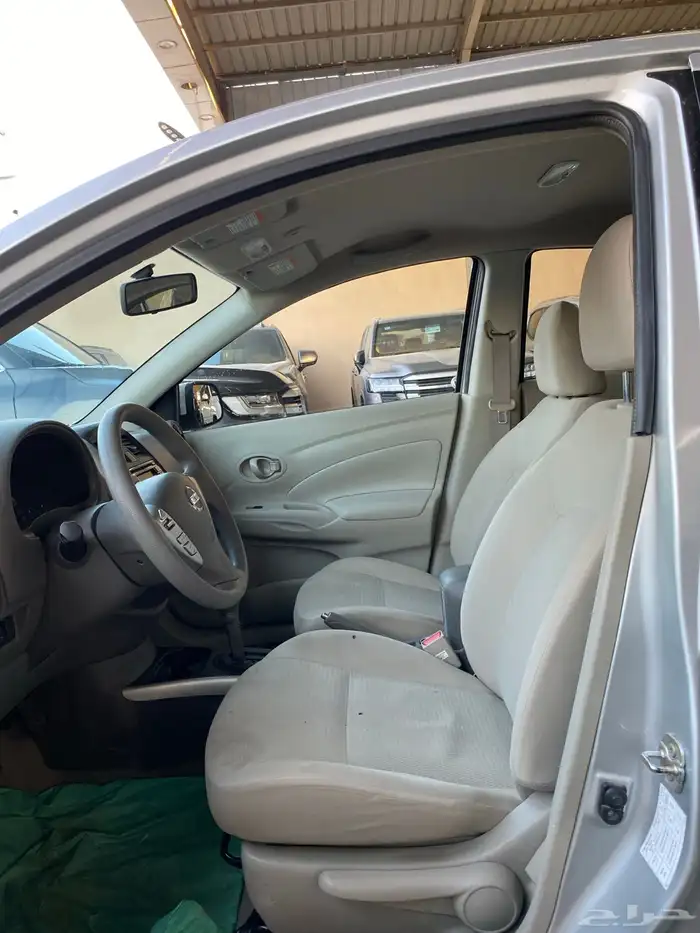 نيسان صني 2024 6