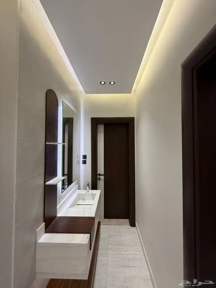 شقة غرفة وصالة مفروشة للايجار 5