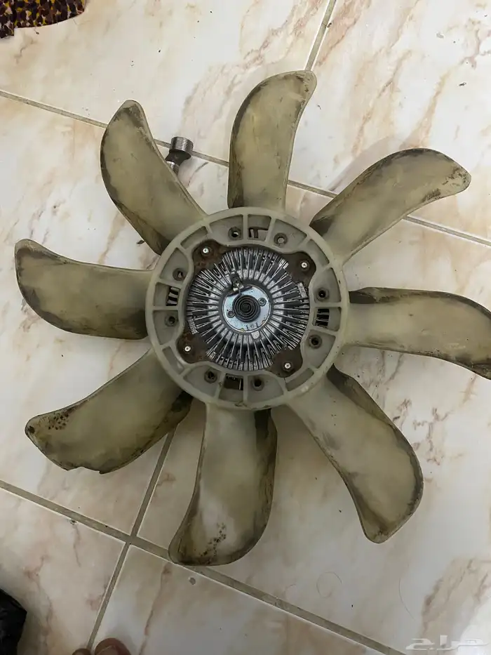 قطع غيار لاند كلوزر 2