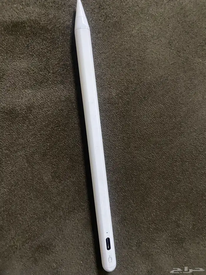 قلم يشبك على الايباد 3