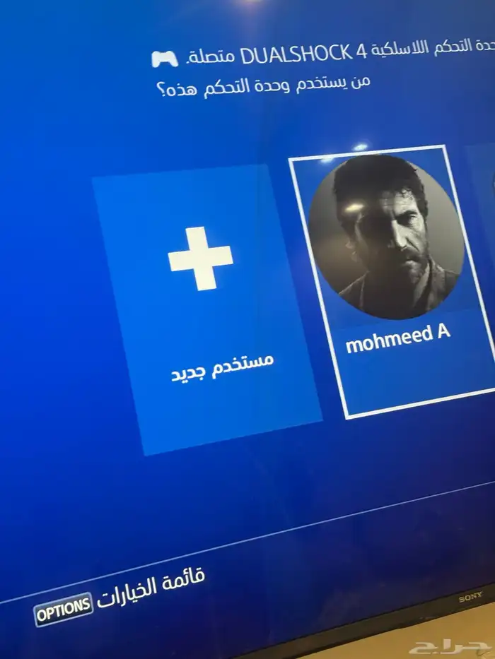 سوني 4 للبيع 2