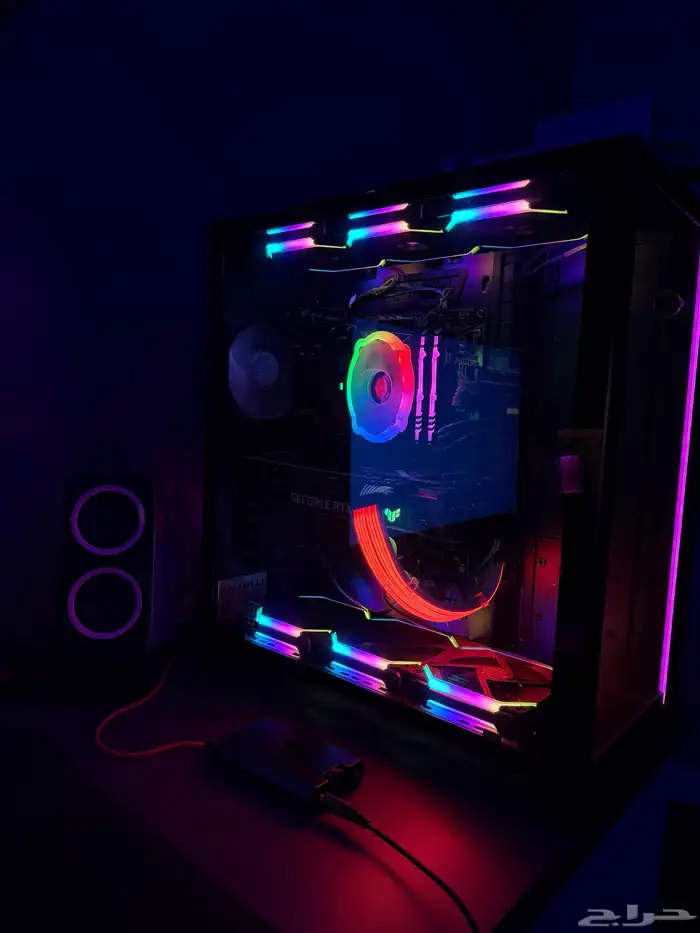 تجميعة 3070Ti 0