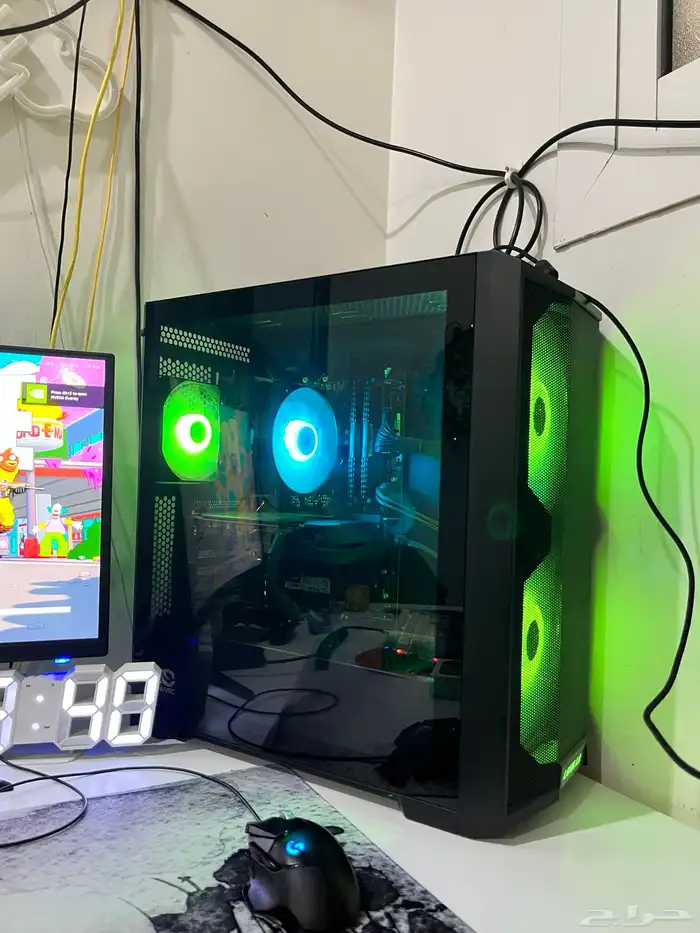 بي سي 1660 سوبر بسعر رخيص 2