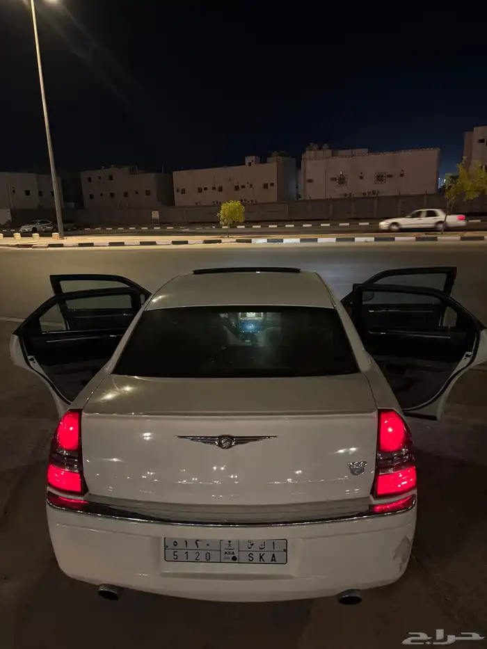 كرايسلر 2007 4