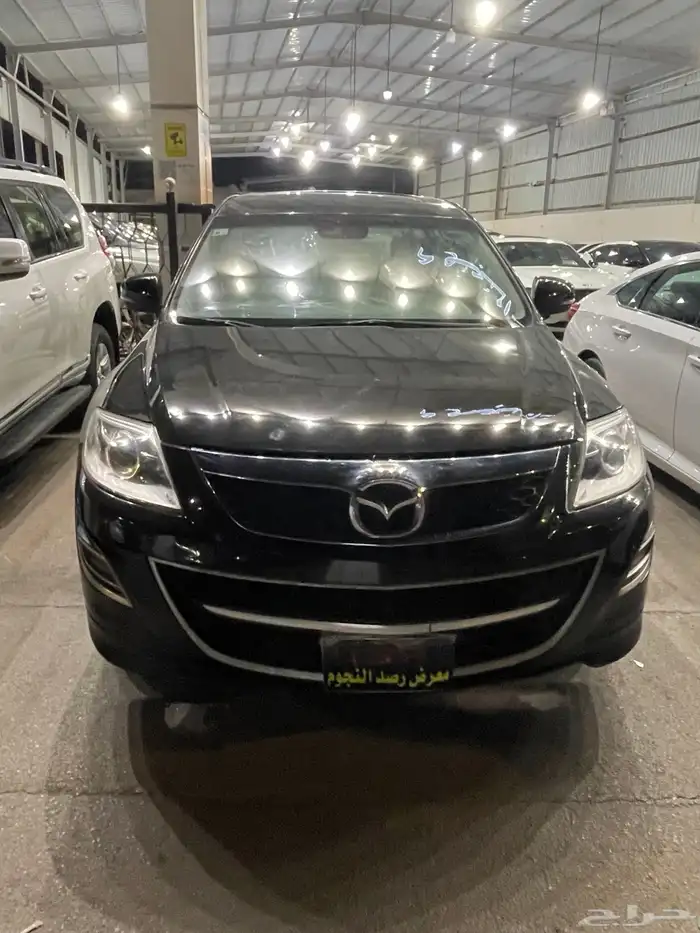 مازدا CX9 2011 9