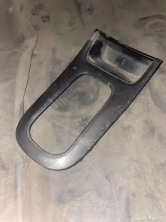 ديكور درج كامري3-4 اسطبات و ديكور قير مكسيما0-2008 4